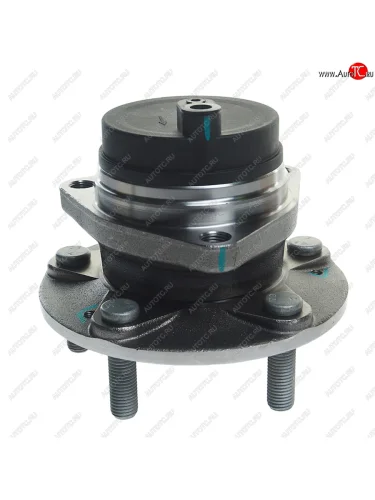 Ступица JAC J7 задняя в сборе OE JAC 3104120u7300