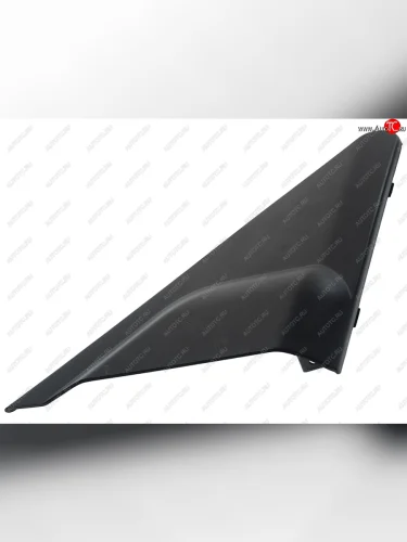 Накладка ГАЗель Next зеркала правая (уголок) ТЕХНОПЛАСТ ТЕХНОПЛАСТ a21r23.8201814