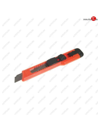 Нож 9мм с сегментированным лезвием ТЕХМАШ ТЕХМАШ 14450 ТЕХМАШ 14450