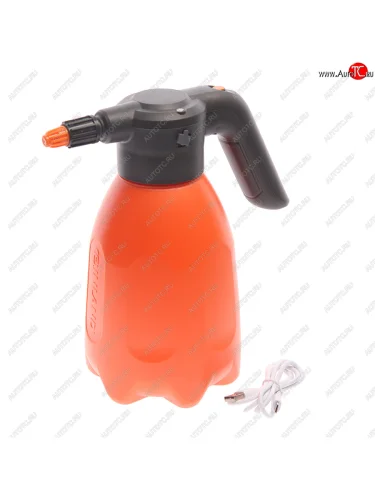 Опрыскиватель 2.0л аккумуляторный FINLAND FINLAND 2161