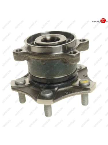 Ступица NISSAN X-Trail (T31) задняя с подшипником SKF SKF vkba6998