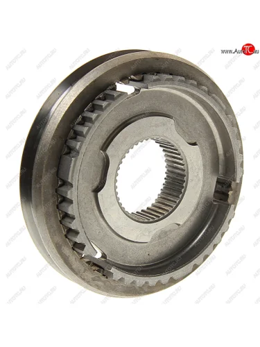 Муфта КПП ГАЗель Next 3-4 передачи в сборе 5-ст. АВТОРГ АВТОРГ av2122-1701116