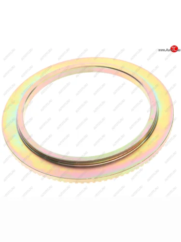 Кольцо SITRAK HOWO зубчатое ABS 100 зубьев OE SITRAK wg7117349041