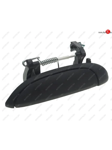 Ручка RENAULT Logan двери наружная левая ASAM ASAM 30389