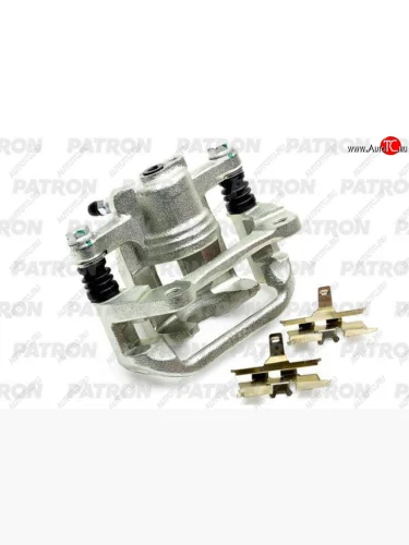 Суппорт CHEVROLET Lacetti (05-) задний правый PATRON PATRON pbrc1033