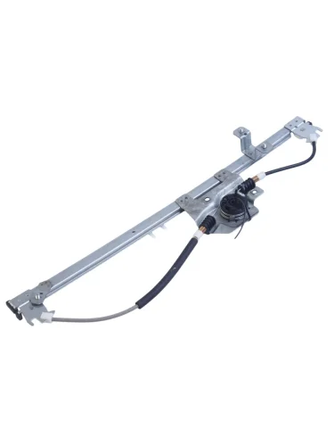 Стеклоподъемник CITROEN Jumper (-06) передний левый STELLOX STELLOX 75-50442-sx