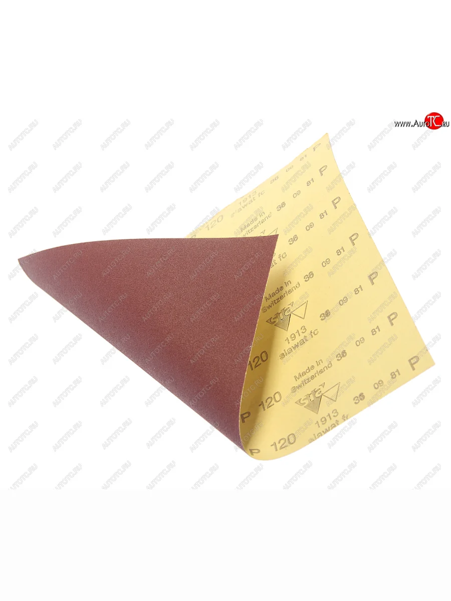 Бумага наждачная водостойкая P-120 (230х280) SIA SIA t6021.0120.6  в Самаре Самарской области