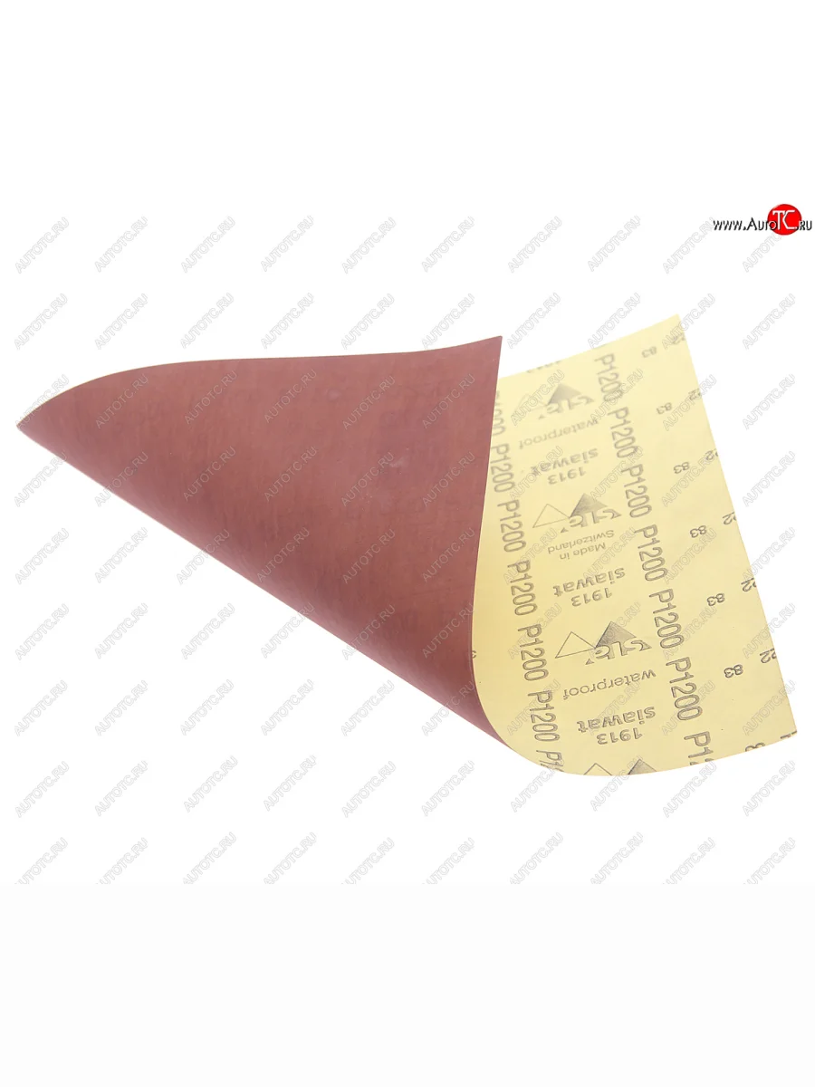 Бумага наждачная водостойкая P-1200 (230х280) SIA SIA t6021.1200.7  в Самаре Самарской области