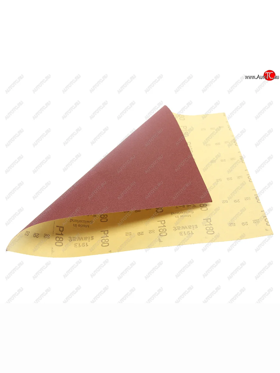 Бумага наждачная водостойкая P-180 (230х280) SIA SIA t6021.0180.6  в Самаре Самарской области