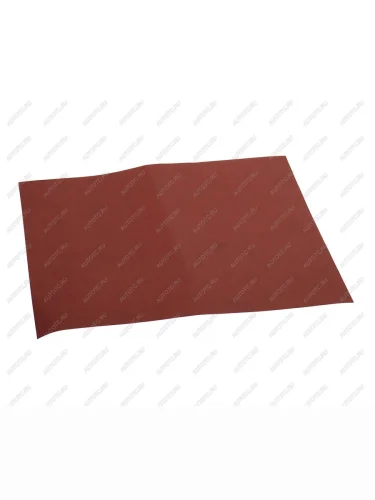 Бумага наждачная водостойкая P-320 (230х280) SIA SIA t6021.0320.7