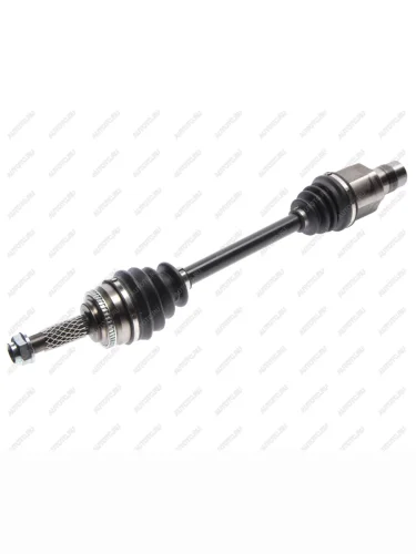 Вал привода CHERY Tiggo переднего правый NO NAME t112203020bc
