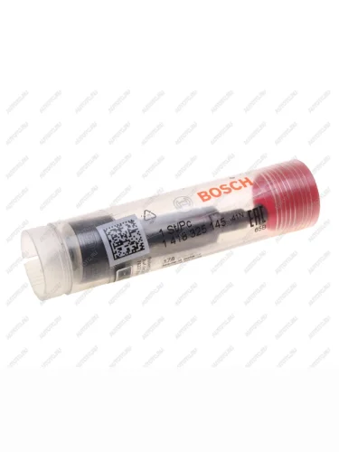 Пара плунжерная MERCEDES LK (OM366.907) BOSCH BOSCH 1418325145