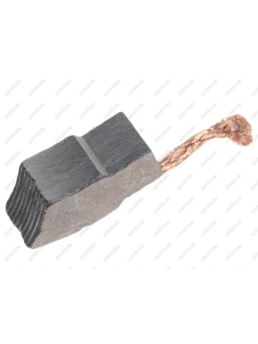 Щетка мотора отопителя (8x10x20) MOTORHERZ MOTORHERZ ksb0014