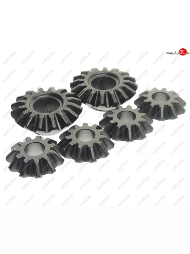 Сателлит дифференциала HYUNDAI HD65,72,78 комплект 6шт. SAMGONG SAMGONG 53510-5h100