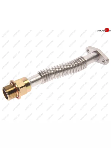 Маслопровод SITRAK HOWO турбонагнетателя OE SITRAK 202v05703-5507