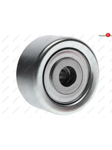 Ролик приводного ремня MERCEDES натяжителя SAMPA SAMPA 205.491