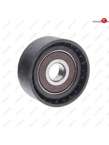 Ролик приводного ремня BMW 3 (E90),5 (F10),X6 (E72) натяжителя PATRON PATRON pt38353b2 PATRON pt38353b2