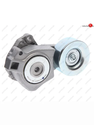 Ролик приводного ремня MITSUBISHI Pajero (00-) натяжителя TRIALLI TRIALLI cm 3038