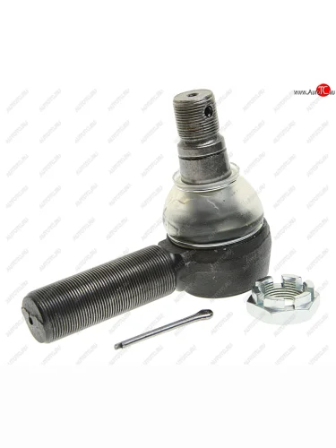 Наконечник рулевой тяги IVECO MERCEDES SCANIA HOWO правый (M30х1.5х93мм,М24) MARSHALL MARSHALL m4250000