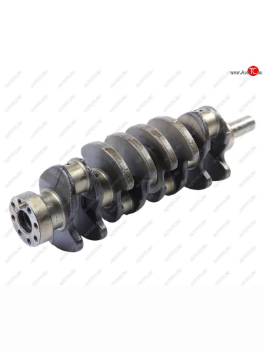 Вал коленчатый HYUNDAI Porter 2,Starex H-1 (04-) дв.D4CB GMP GMP 23111-4a010