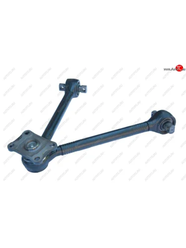 Штанга реактивная VOLVO V-образная (L=671x130x23) ROSTAR ROSTAR 1560-2919012-10