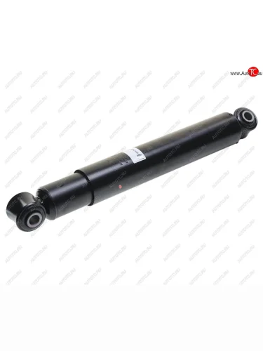 Амортизатор MAN TGA задний,подвесной оси (530892 20х62 20х62 OO) SACHS SACHS 280931