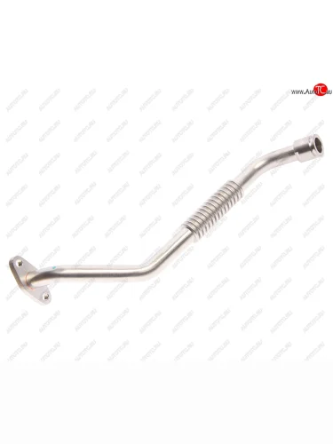 Маслопровод SITRAK HOWO турбокомпрессора сливной OE SITRAK 081v05701-0379