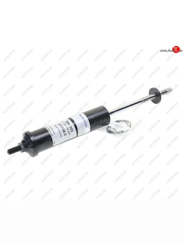 Амортизатор SCANIA 94,114,124,144 кабины передний (215313 M125х44 M12х24 II) SACHS SACHS 290203