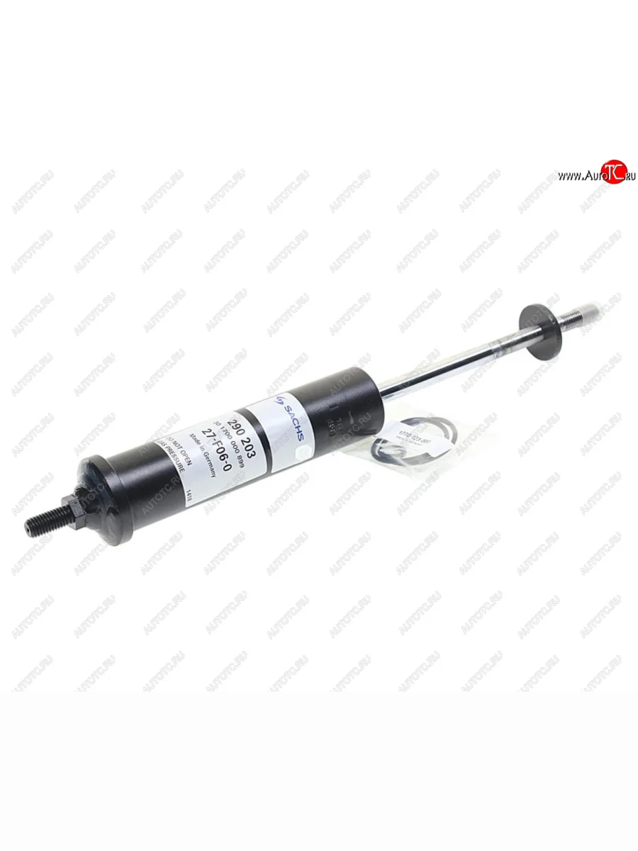 Амортизатор SCANIA 94,114,124,144 кабины передний (215313 M125х44 M12х24 II) SACHS SACHS 290203  в Самаре Самарской области