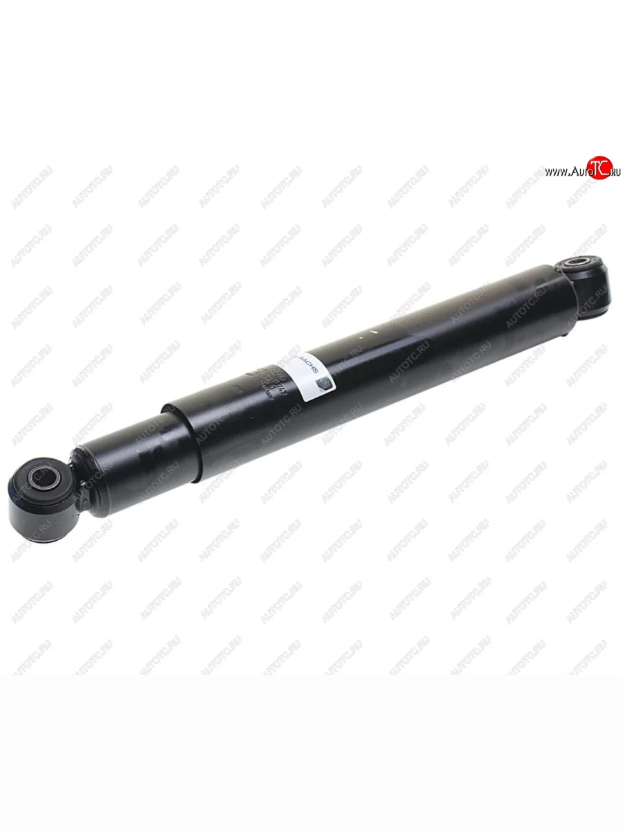 Амортизатор MERCEDES Actros передний (503852 16х50 16х50 ОО) SACHS SACHS 131747  в Самаре Самарской области