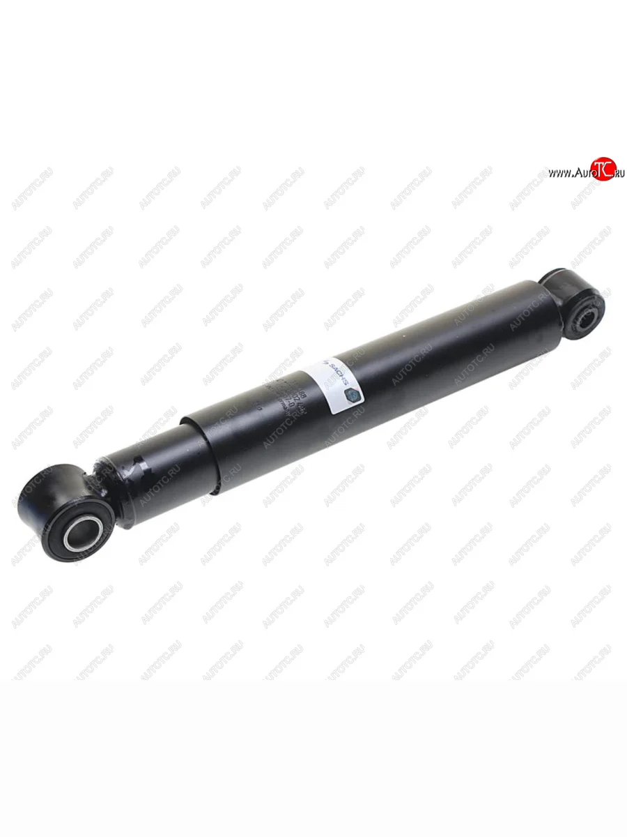 Амортизатор MAN TGS передний (463765 16x50 24x55 OO) SACHS SACHS 311488  в Самаре Самарской области