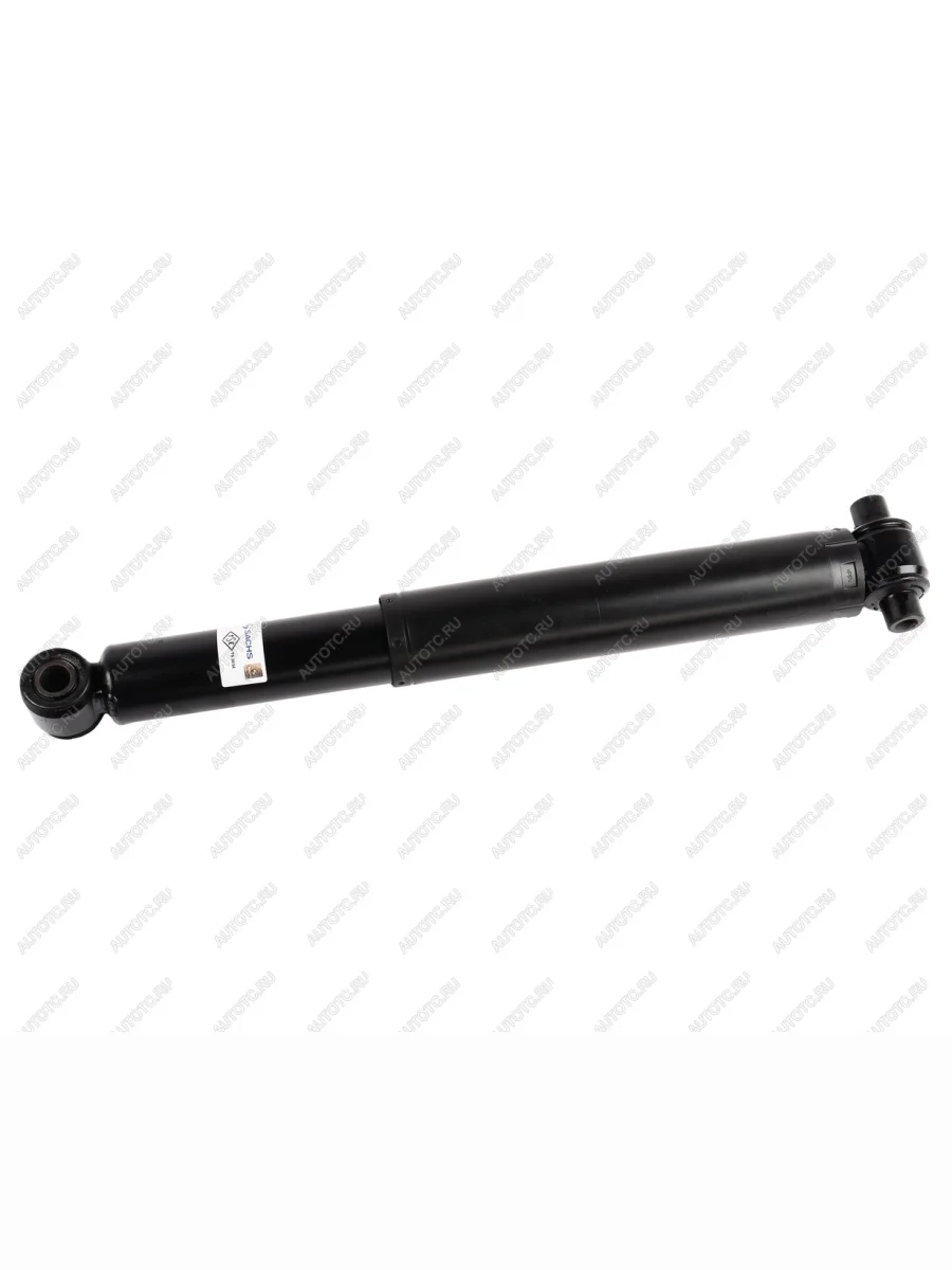 Амортизатор SCANIA задний (OI) SACHS SACHS 315276  в Самаре Самарской области