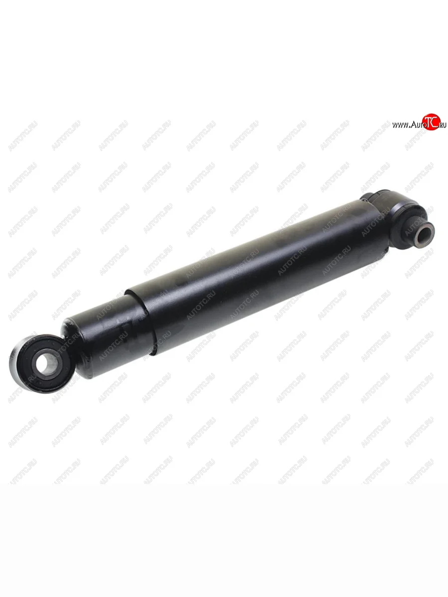 Амортизатор MERCEDES Actros задний (ОO) SACHS SACHS 311665  в Самаре Самарской области