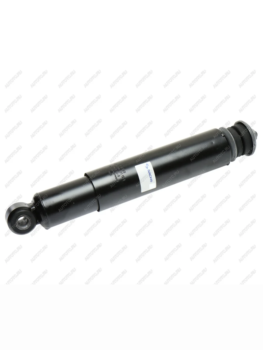Амортизатор DAF CF85,95XF,XF95,105 передний (387637 16x69 20x50 IO) SACHS SACHS 131158  в Самаре Самарской области