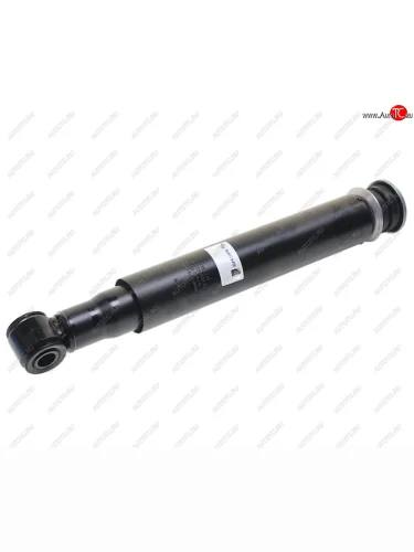 Амортизатор SCANIA P,G,R,T series передний (430740 14x61 20x50 IO) SACHS SACHS 000331