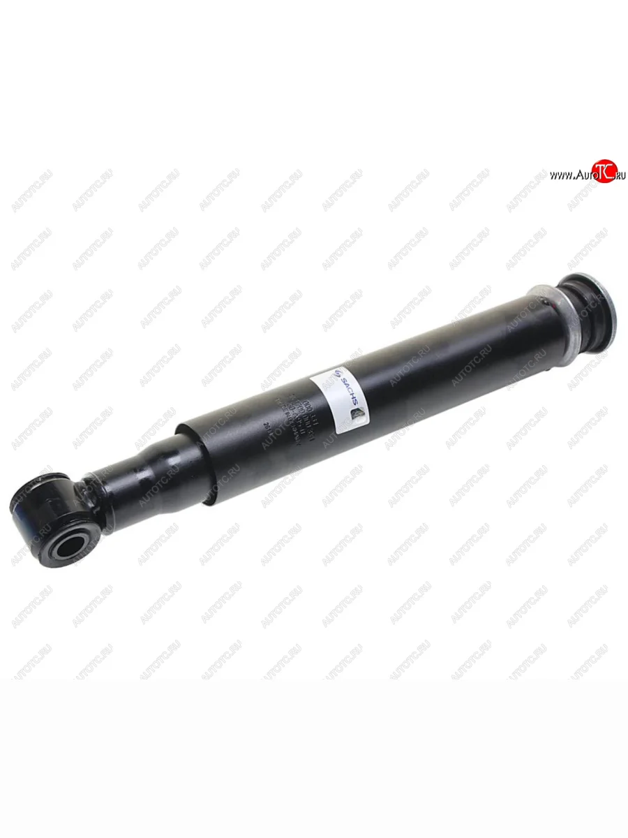 Амортизатор SCANIA P,G,R,T series передний (430740 14x61 20x50 IO) SACHS SACHS 000331  в Самаре Самарской области