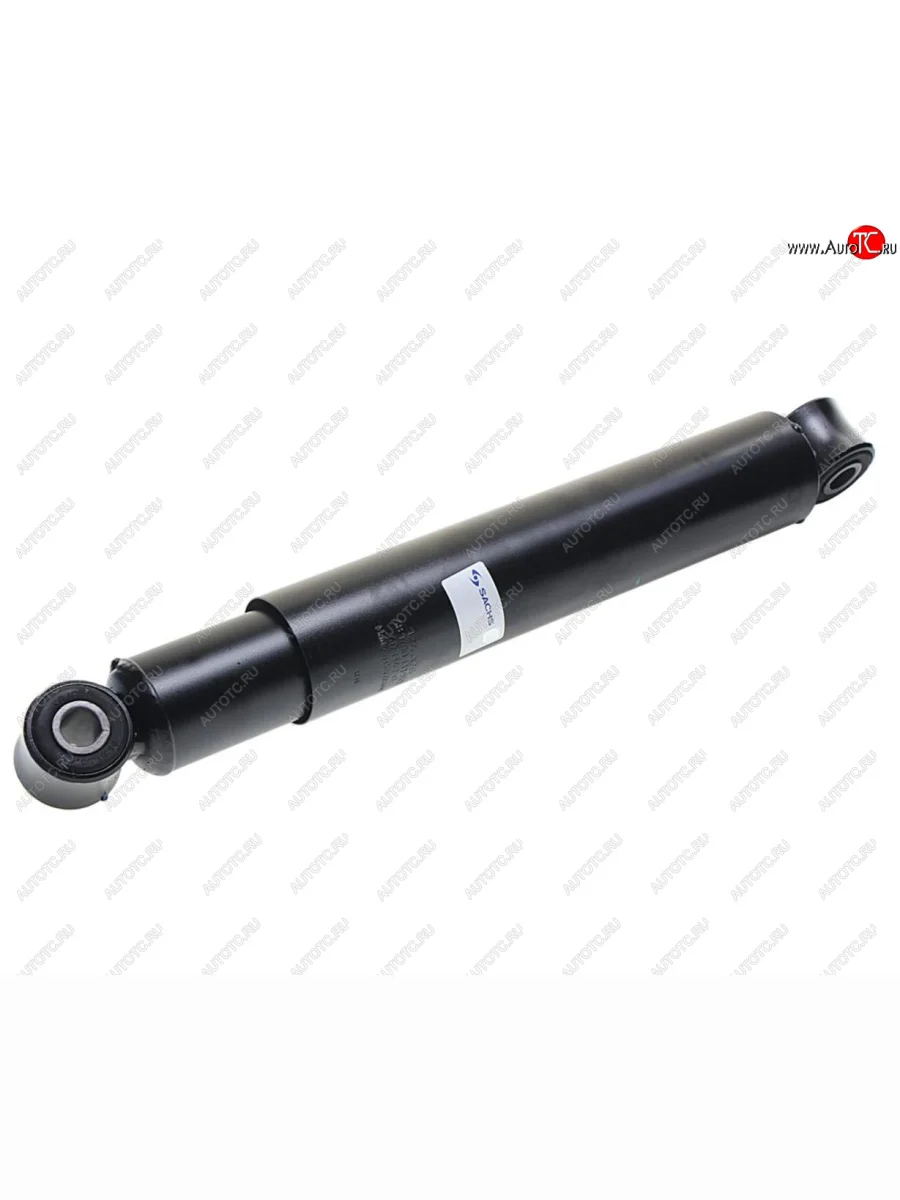 Амортизатор MERCEDES Actros задний (520875 20x50 20x50 OO) SACHS SACHS 124376  в Самаре Самарской области