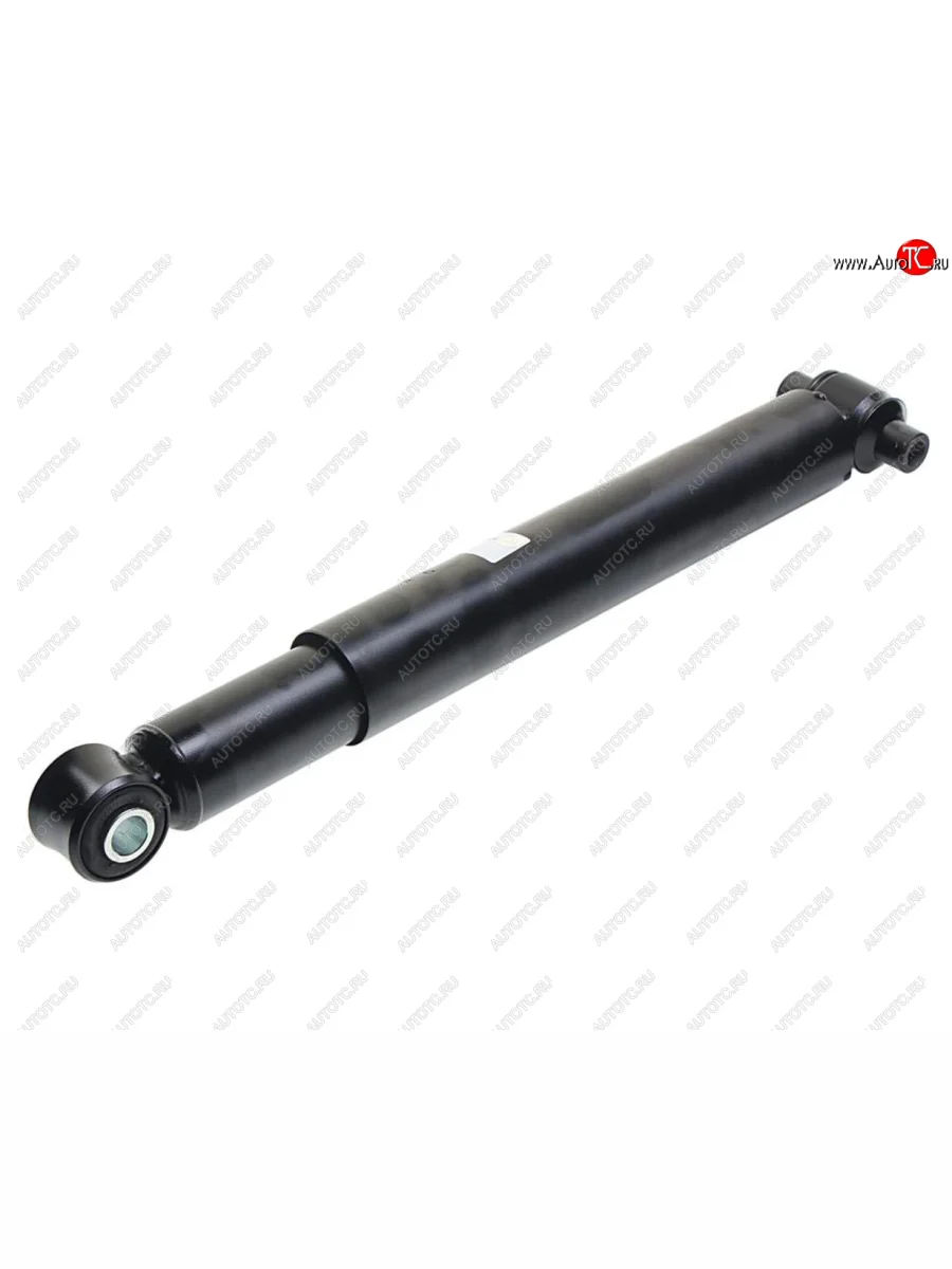 Амортизатор VOLVO FH12,16 передний (528883 16x100 20x50 OO) SACHS SACHS 125647  в Самаре Самарской области