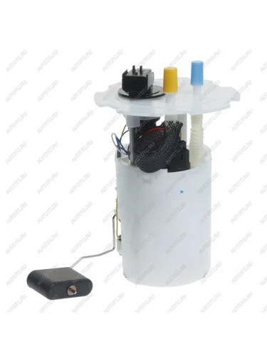 Насос топливный CHEVROLET Aveo (05-) в сборе STELLOX STELLOX 1001686sx