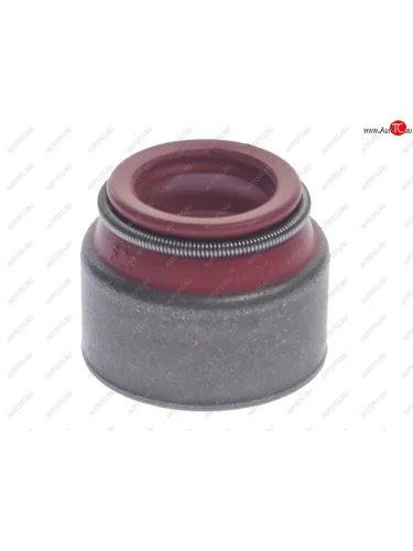 Колпачок КАМАЗ-5490 MERCEDES Axor дв.OM457 маслоотражательный ELRING ELRING 567.401