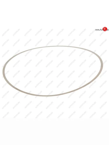 Кольцо MERCEDES SK дв.OM401,449 гильзы регулировочное (0.5мм) ELRING ELRING 896.455