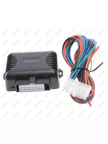 Модуль управления стеклоподъемниками BOOMERANG BOOMERANG pwm-2_24v