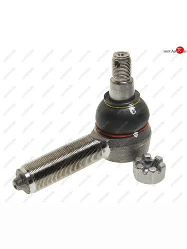 Наконечник рулевой тяги VOLVO левый (M30х1.5 M20х1.524 L=122) LEMFOERDER LEMFOERDER 1194702