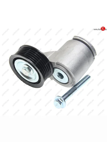 Ролик приводного ремня CHERY Tiggo,Fora (06-) натяжной NO NAME a11-8111200ca