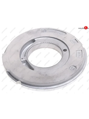 Крышка SHACMAN SHAANXI Х6000 фрикционов задняя КПП ZF 12TX2620TD OE SHACMAN 1358.302.222