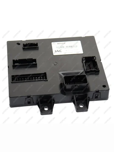 Блок управления JAC JS6 кузовного электрооборудования OE JAC 3608100u2401