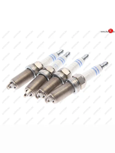 Свеча зажигания FR8SC+ (0.9) (4шт.) BOSCH BOSCH 0242229923