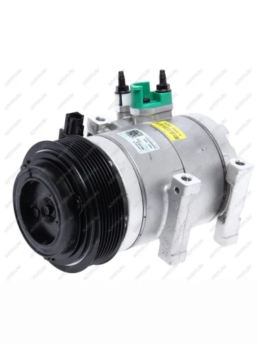 Компрессор HYUNDAI Starex H-1 (09-) (2.5) кондиционера HCC (HANON) HCC 97701-4h010