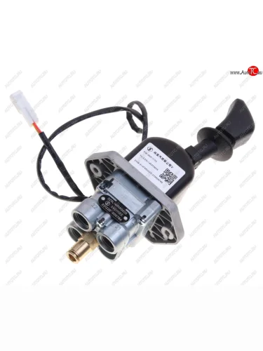 Кран тормозной SHACMAN SHAANXI X6000 ручного тормоза OE SHACMAN dz9l149090005