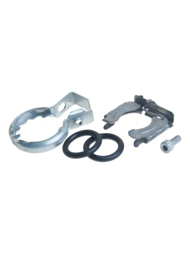 Крепеж VW Golf теплообменника комплект OE VAG 5wa815155